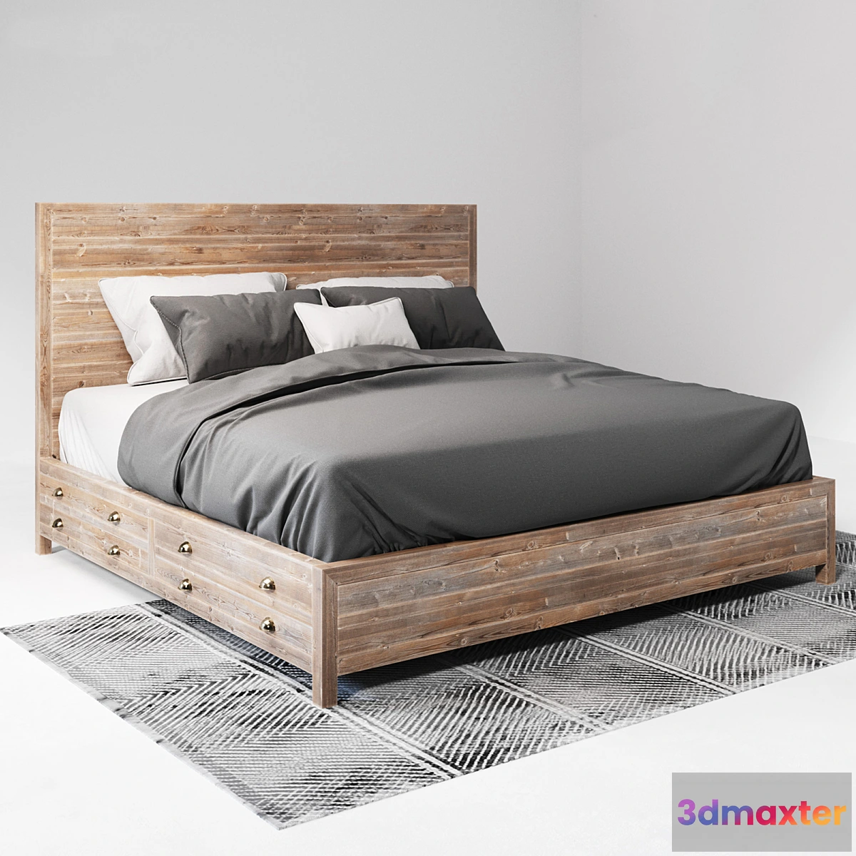 900174 - Restoration Hardware Modern - No.11