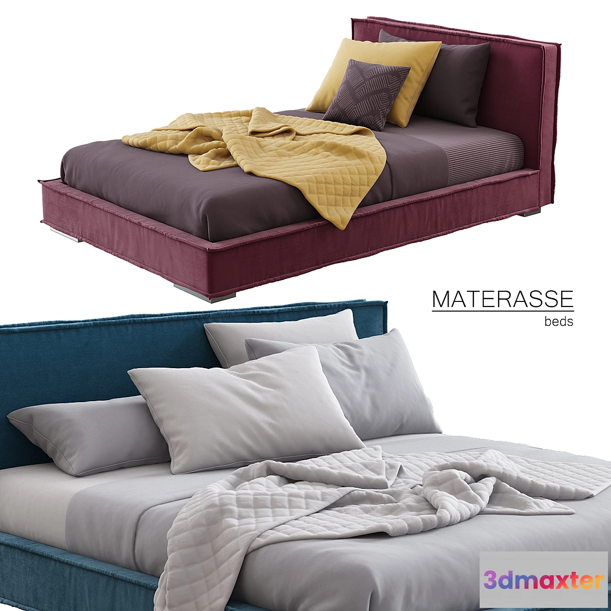 900208 - Bolzan Letti _ Materasse - No.2