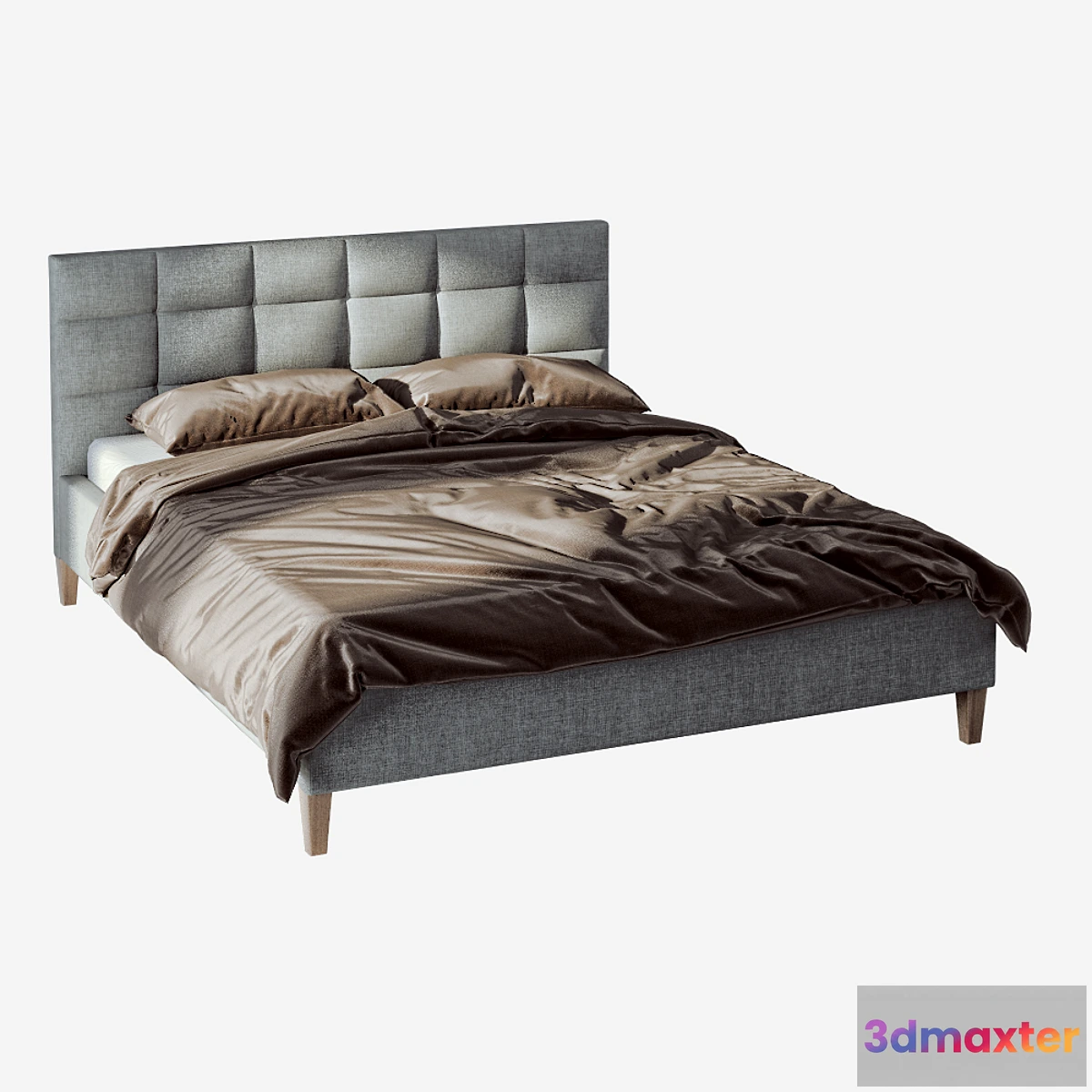 900234 - Bed signal texas - No.2