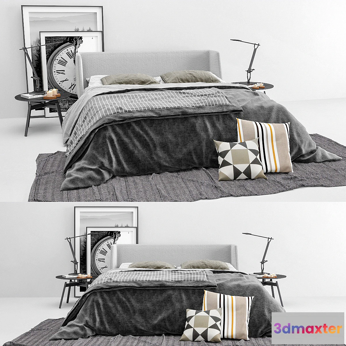 900258 - Minotti creed - No.2