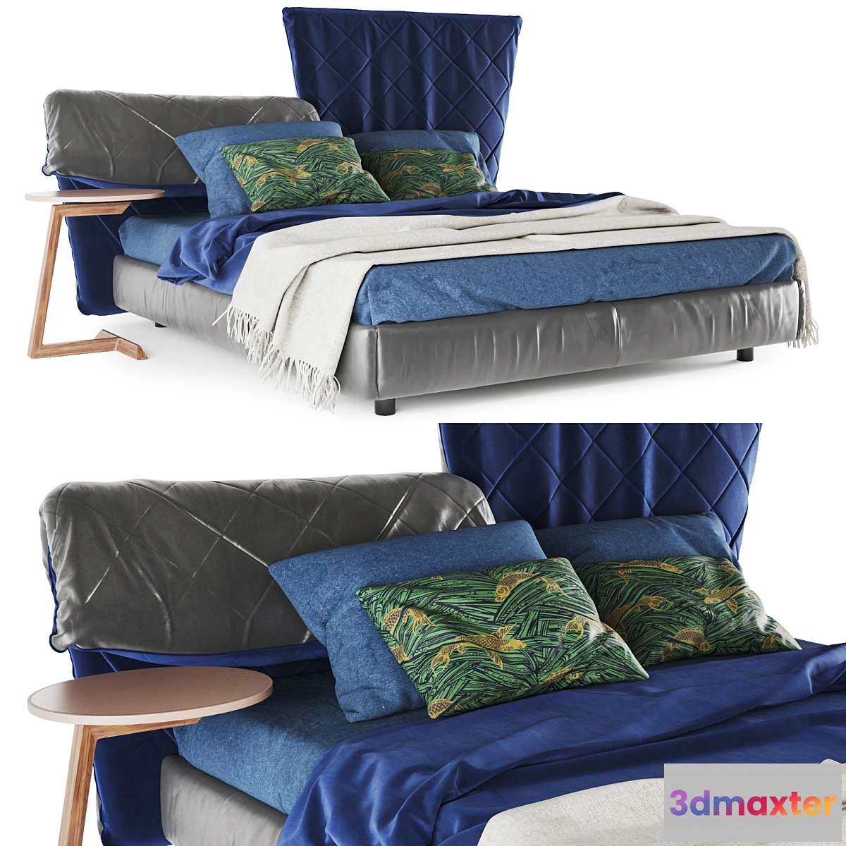 900276 - Poltrona frau lelit - No.2