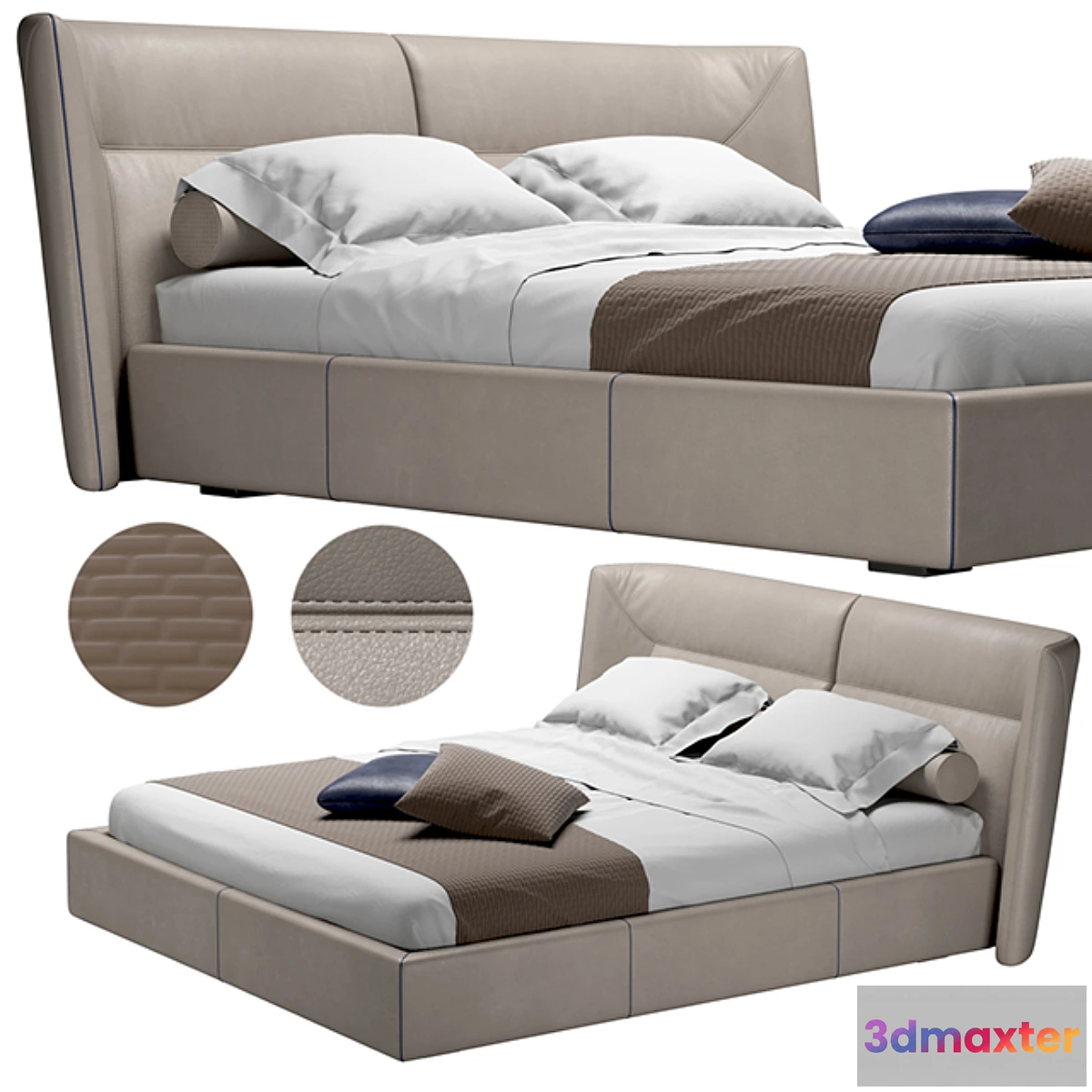 900328 - Gamma - Tulip Night - No.6