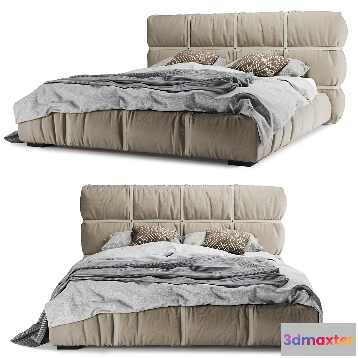 900350 - Gamma crossover night - No.2