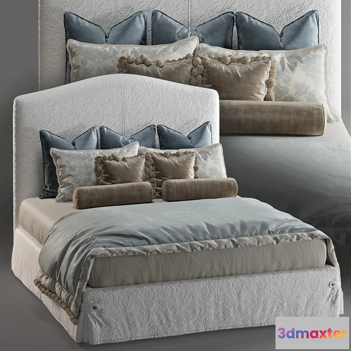 900388 - TOSCONOVA Flo - No.2