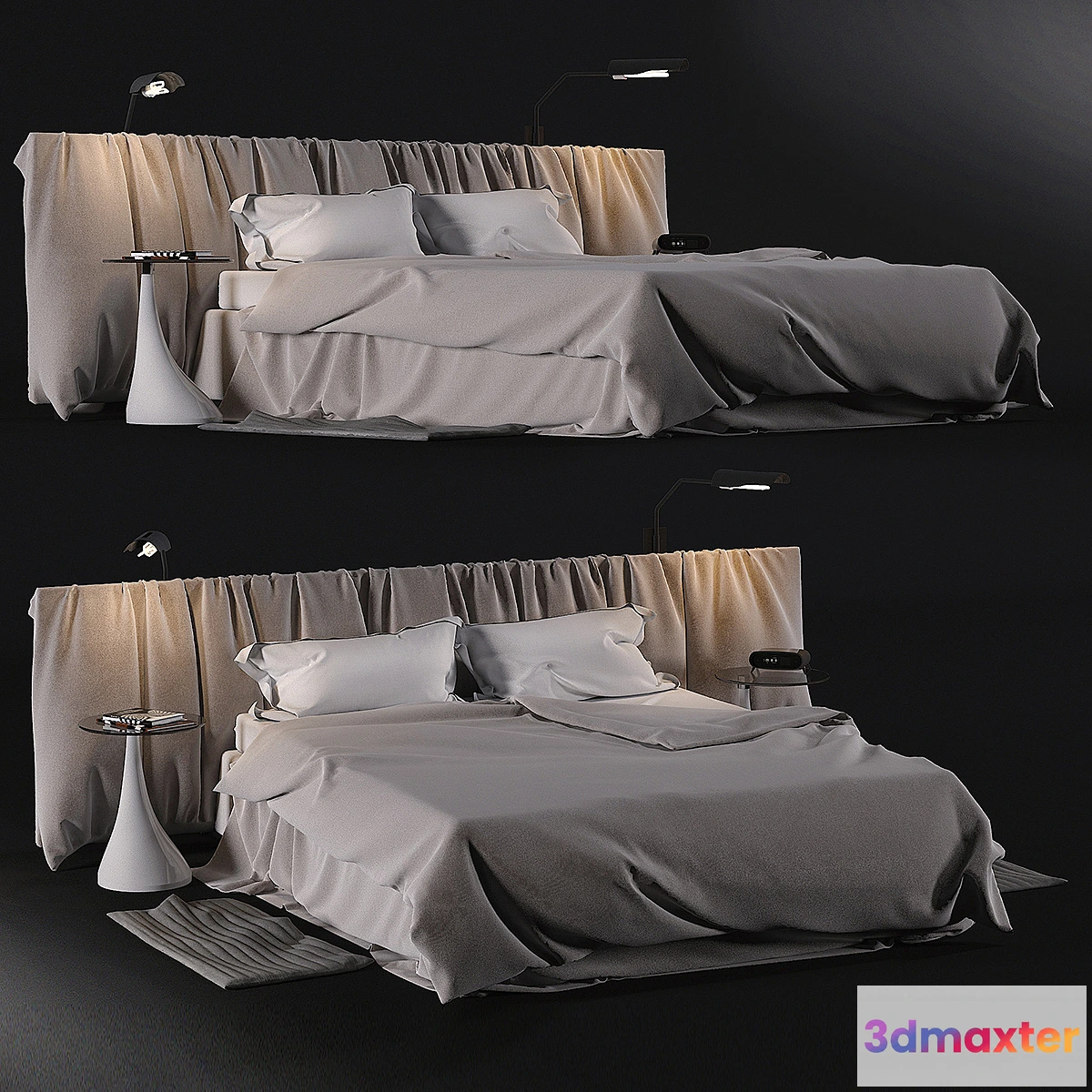 900428 - Loft_Bed_Renovated