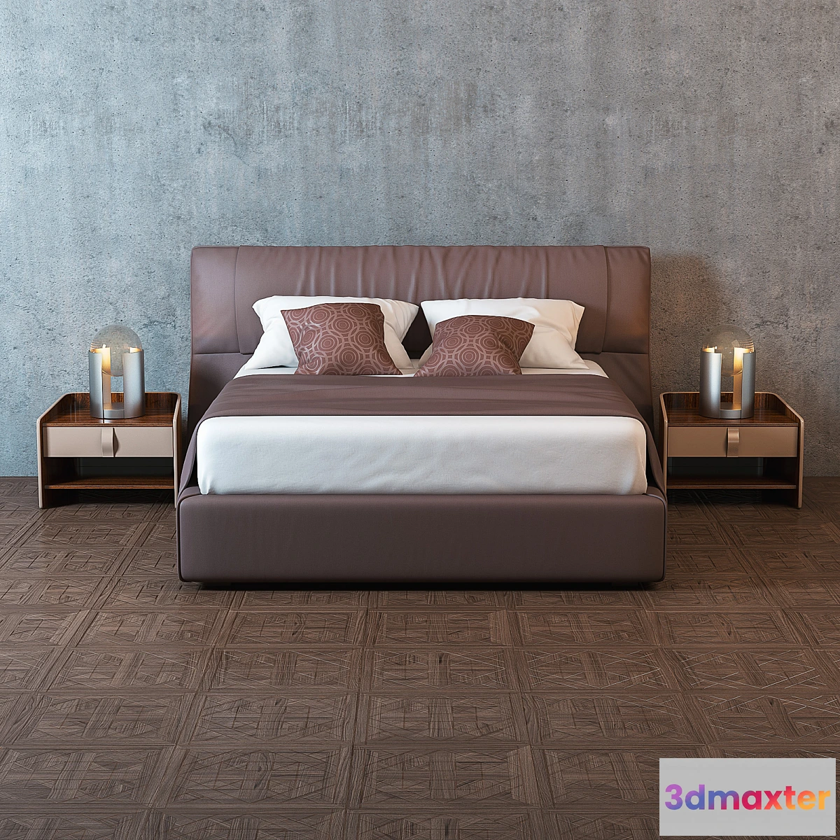 900454 - Flou SOFTWING - No.6