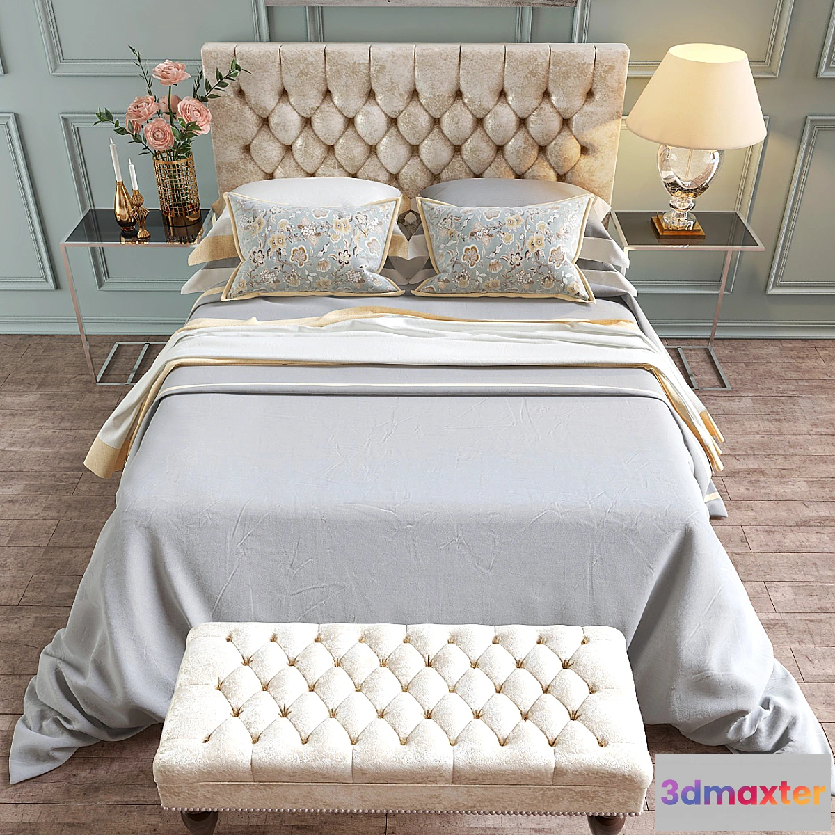 900464 - Bedding set Togas - No.2