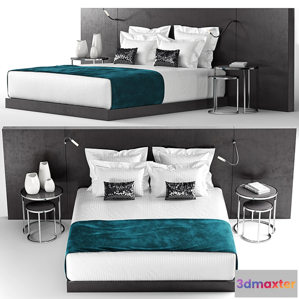 900466 - HOTEL BEDDING - No.2