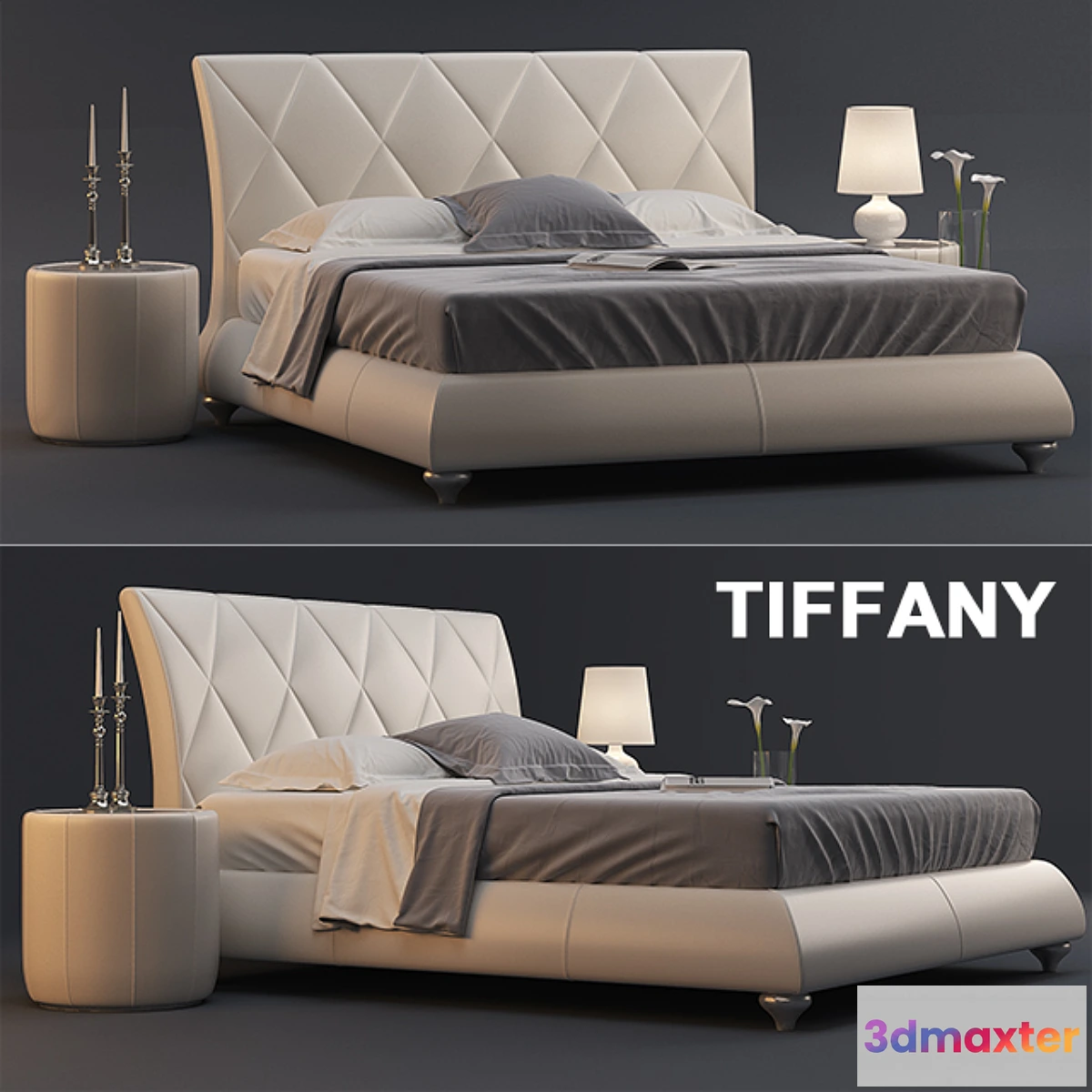 900468 - Tiffany - No.3