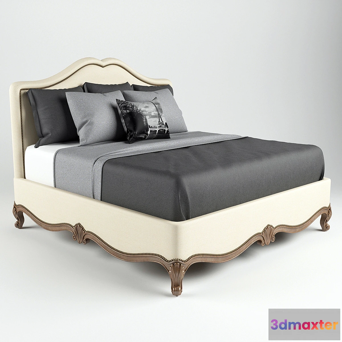 900520 - French Kiss - King - No.5