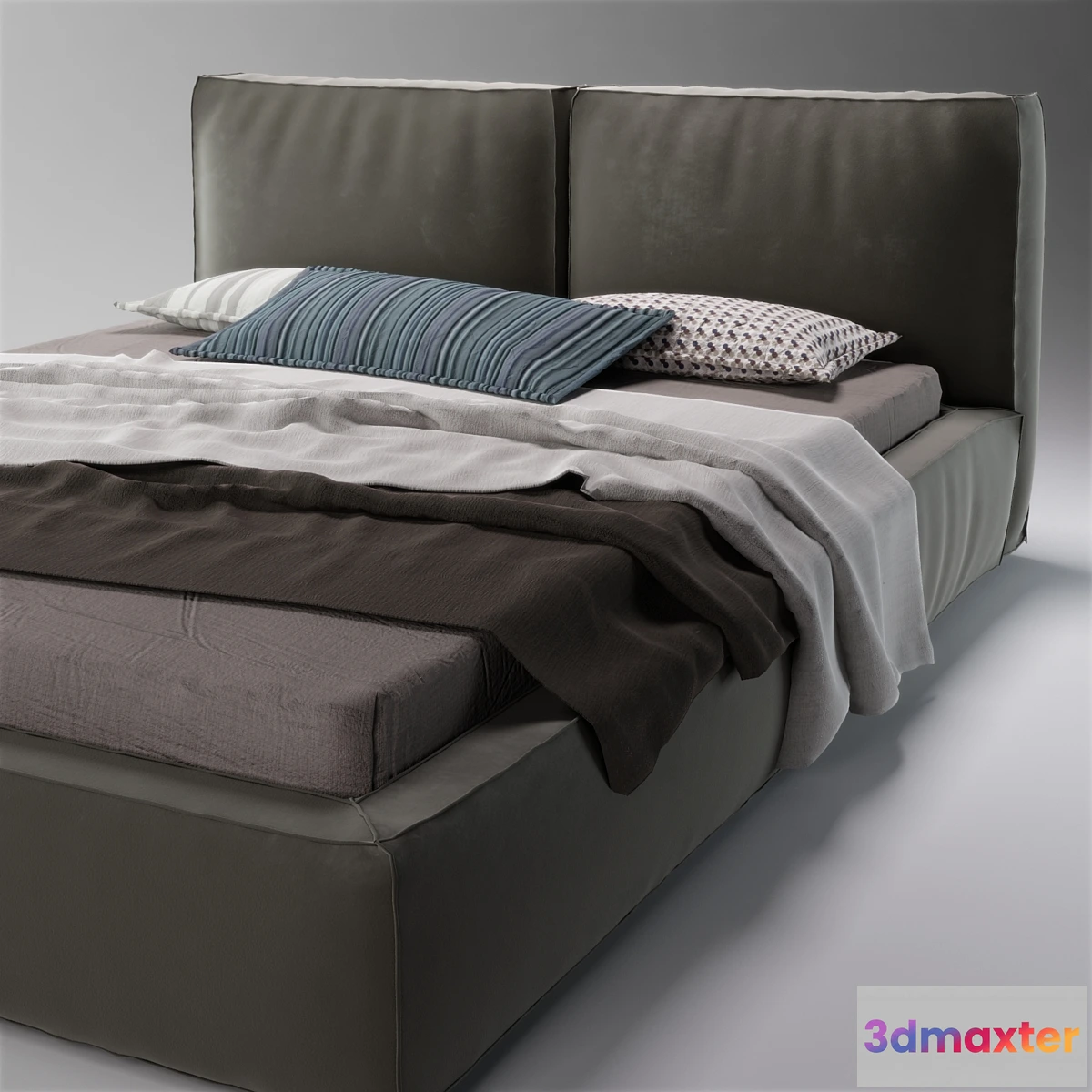 900562 - Flexteam - Slim One - No.5