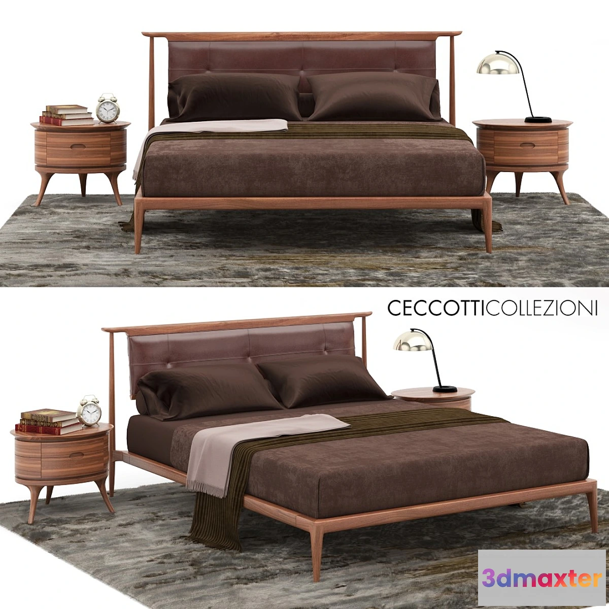 900572 - CECCOTTI DEMASIADO CORAZON - No.4