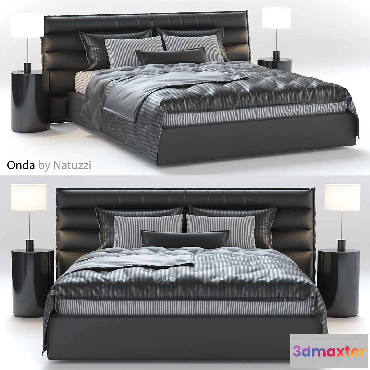 900646 - Onda by Natuzzi - No.5