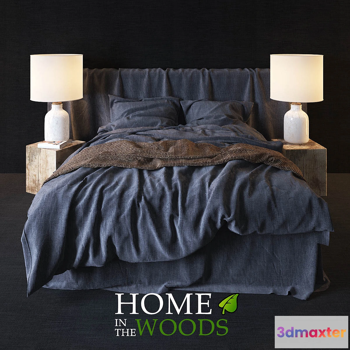 900666 - Bedroom accessories - No.7