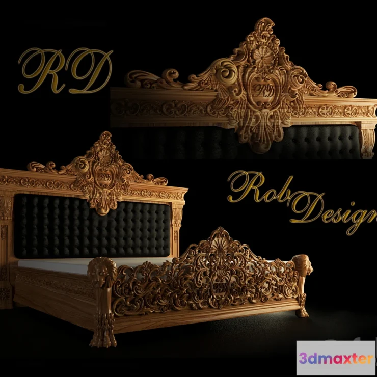 900688 - RD (Rob Design) - No.4