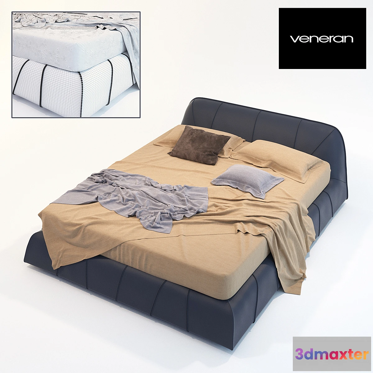 900710 - Veneran - No.5