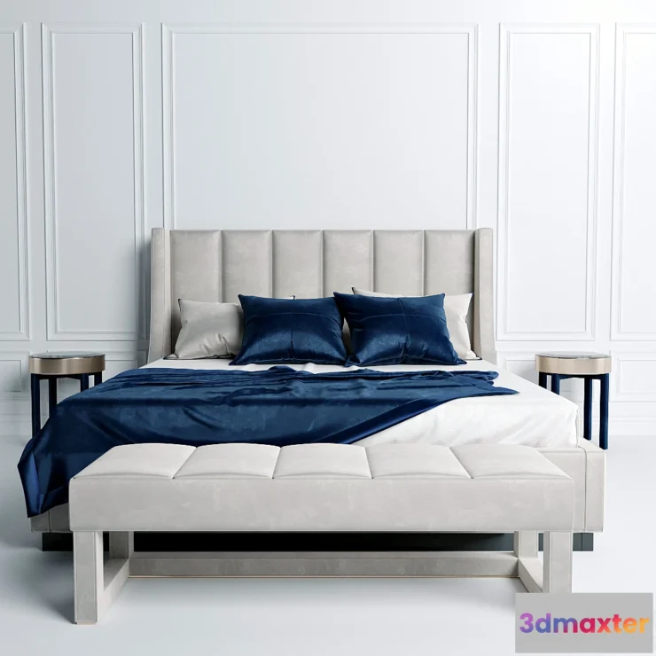 900750 - Longhi Kubrick - No.5