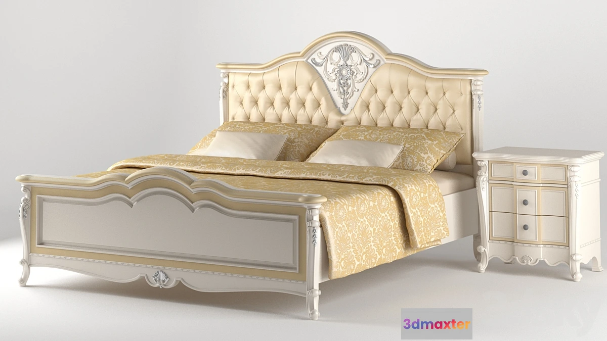 900792 - Milanor - No.5