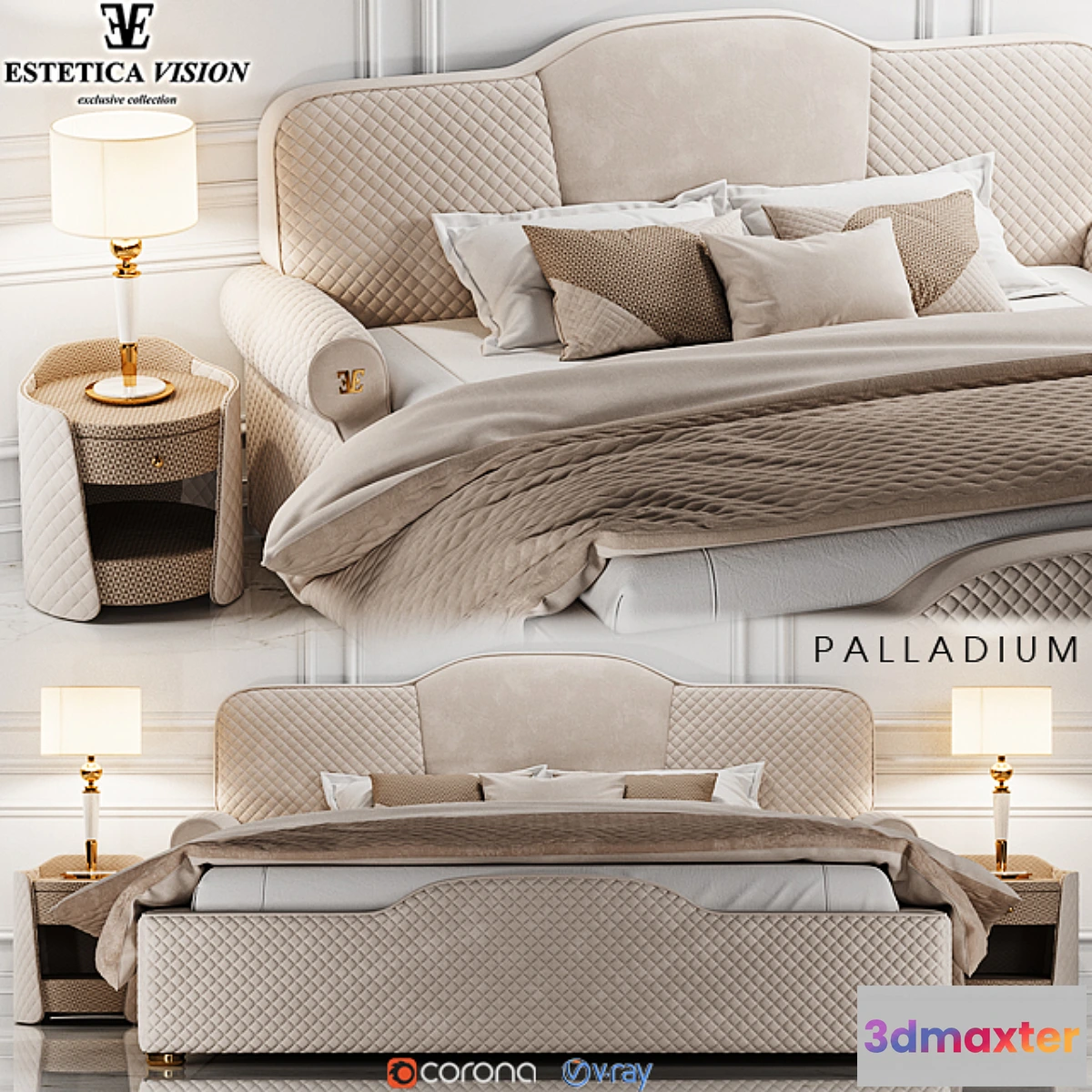 900850 - ESTETICA Palladium - No.7