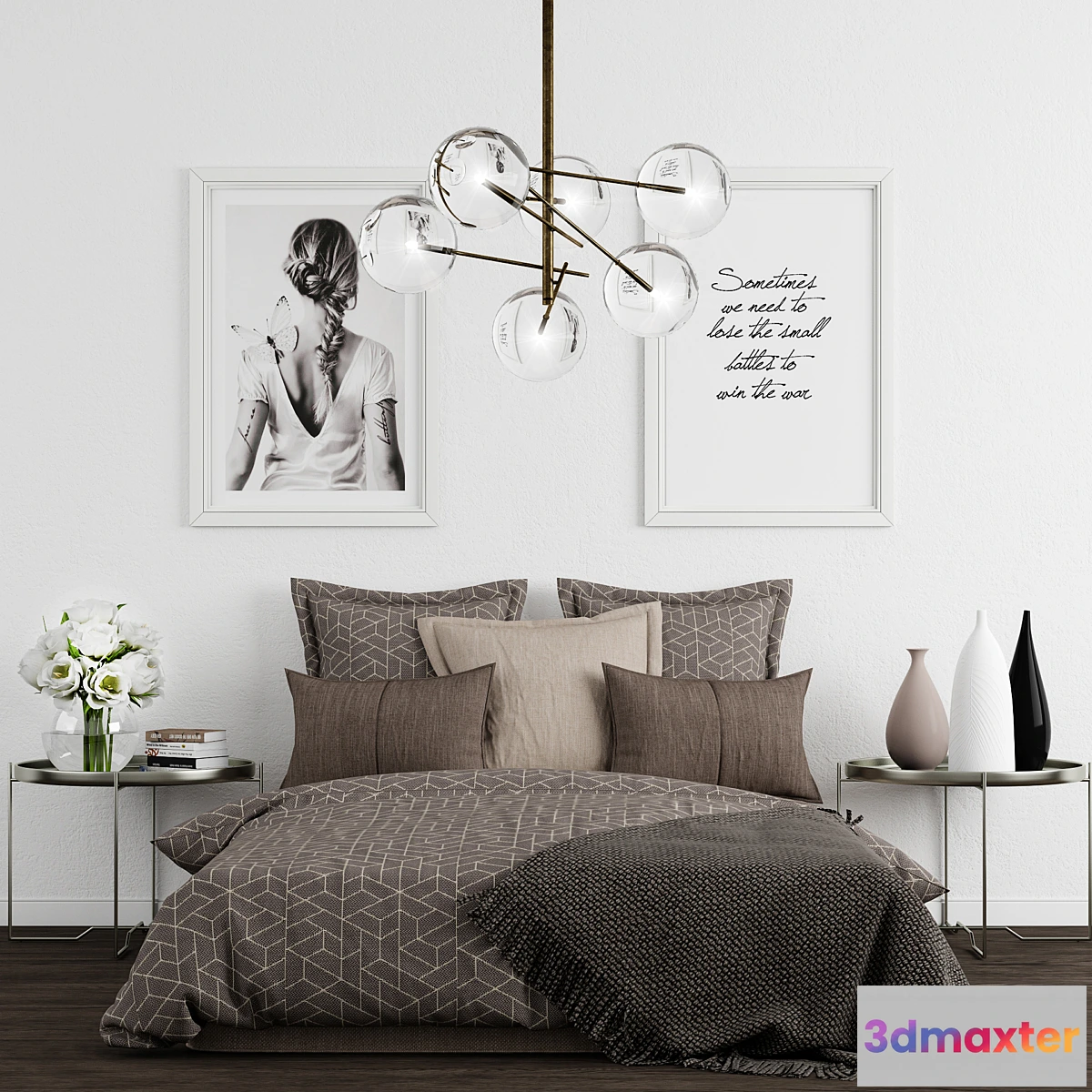 900856 - Bedroom set 4 - No.5