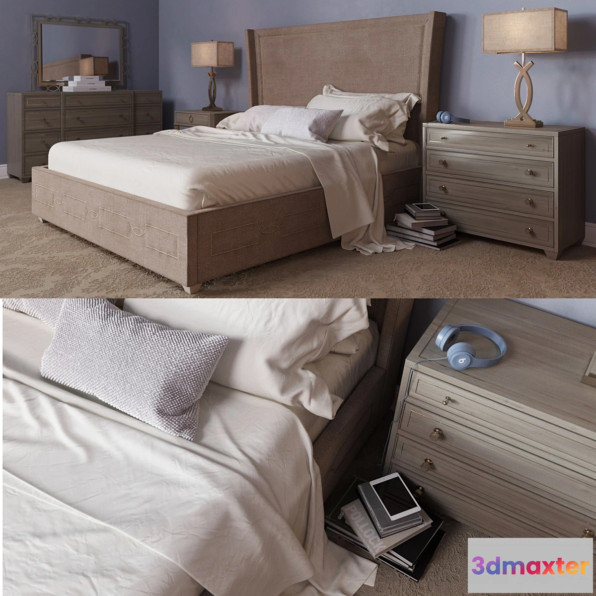 900932 - Criteria Bedroom Items_001 - No.3