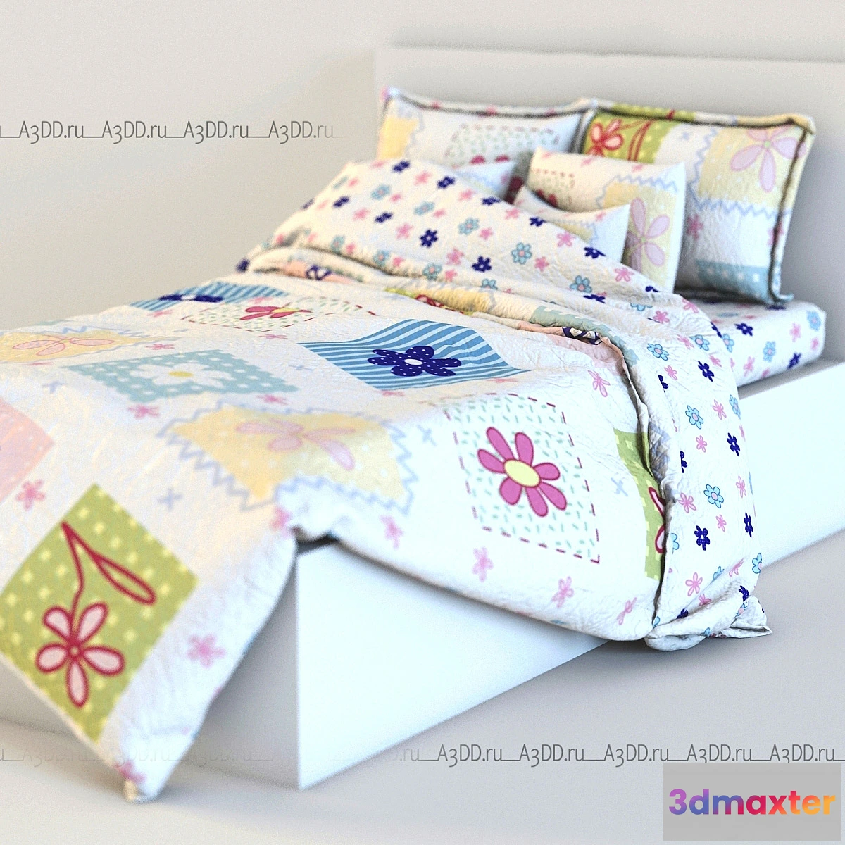 900952 - Children postel2 1000h1600 - No.5