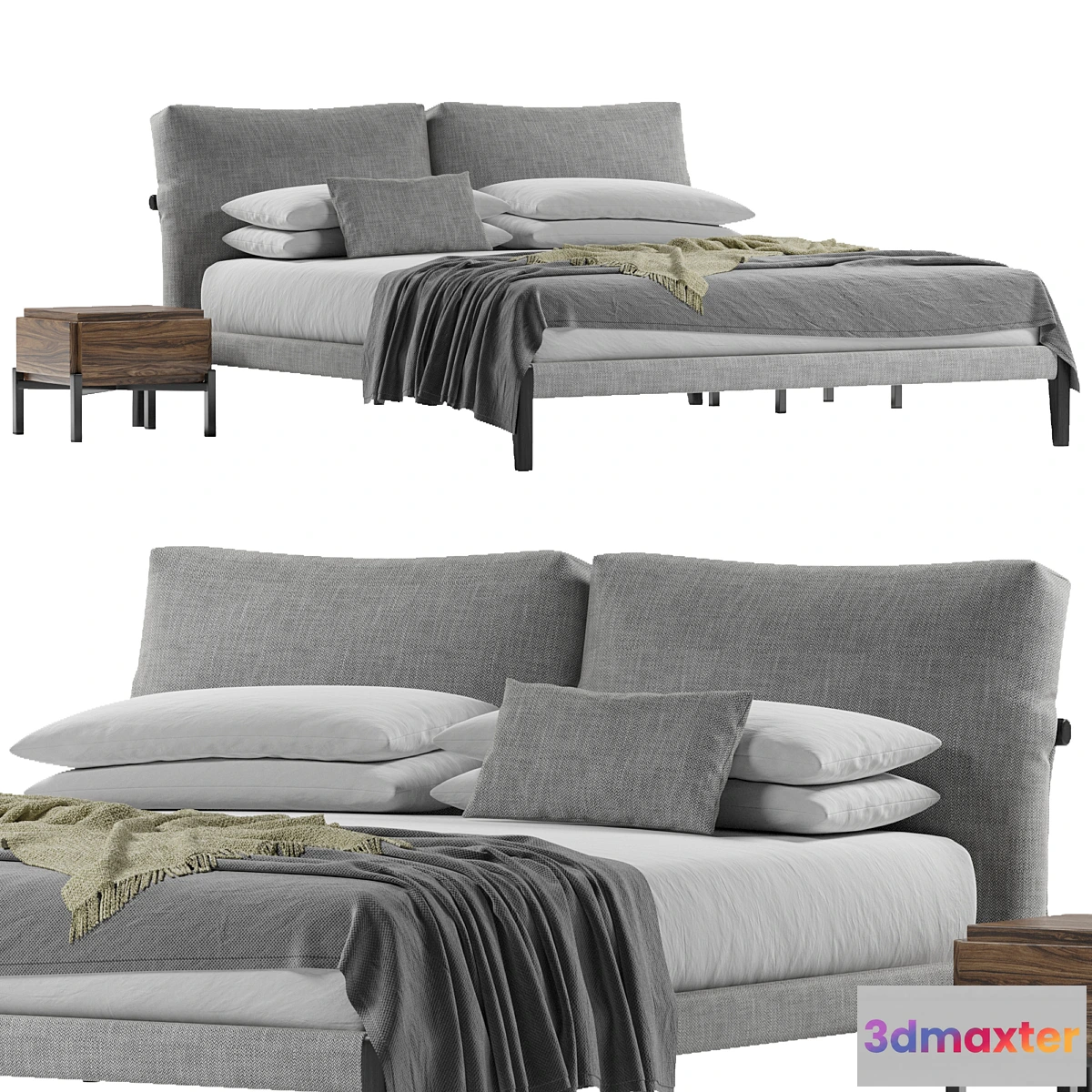 901124 - Bonaldo - No.7