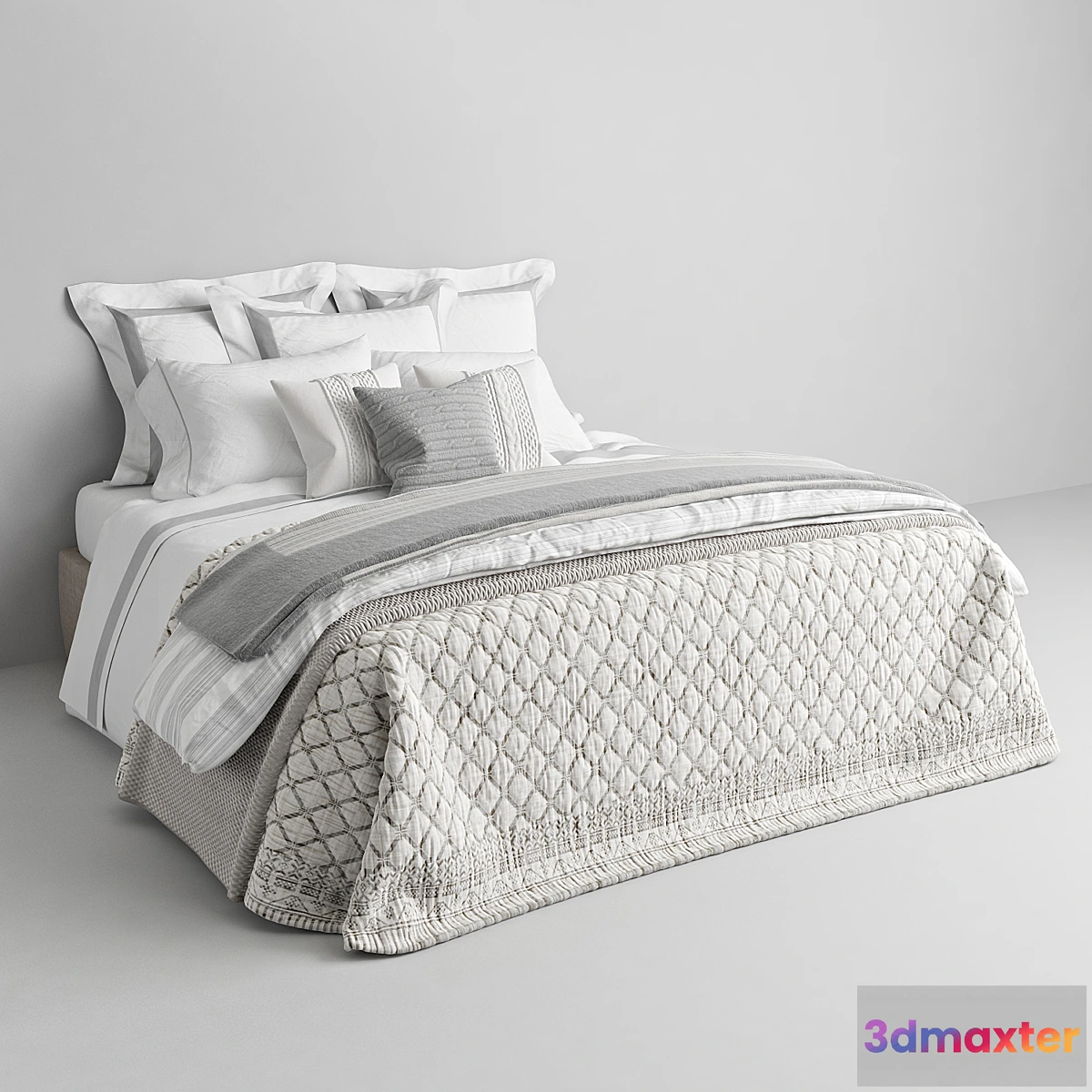 901226 - Bed Linen Zara Home - No.4