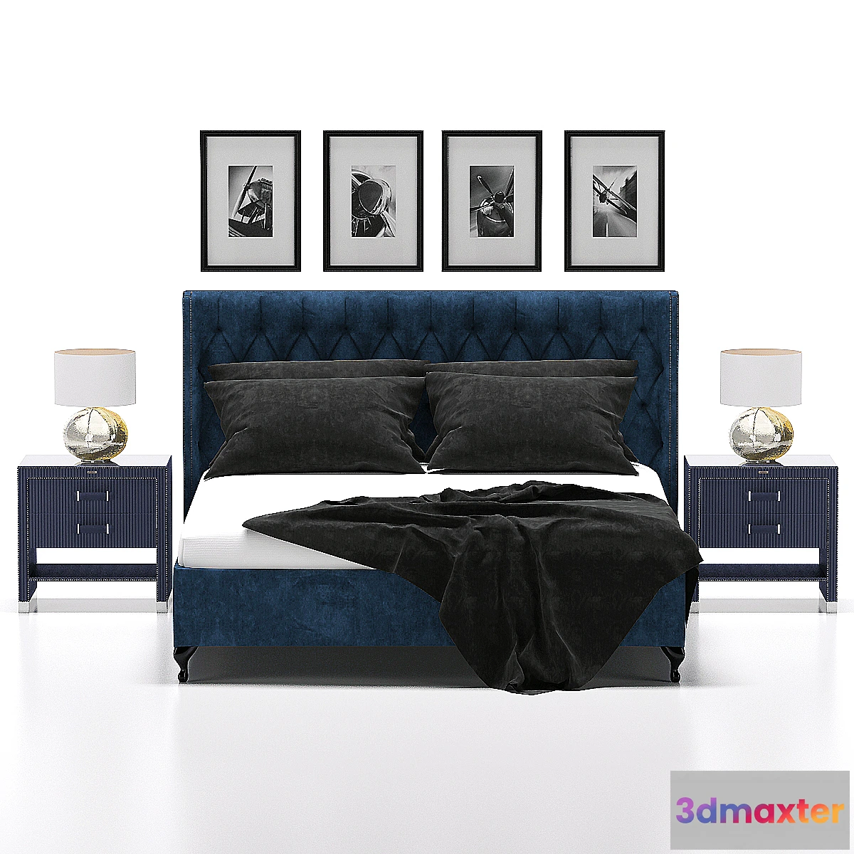 901260 - Gianfranco Ferre Home 2 - No.2