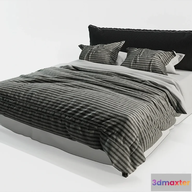 901262 - bed linen 01 - No.4