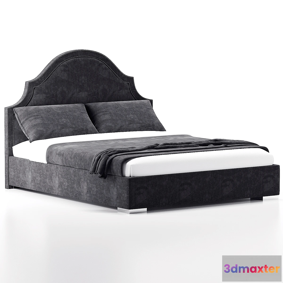 901286 - Bed Marrakesh - No.2