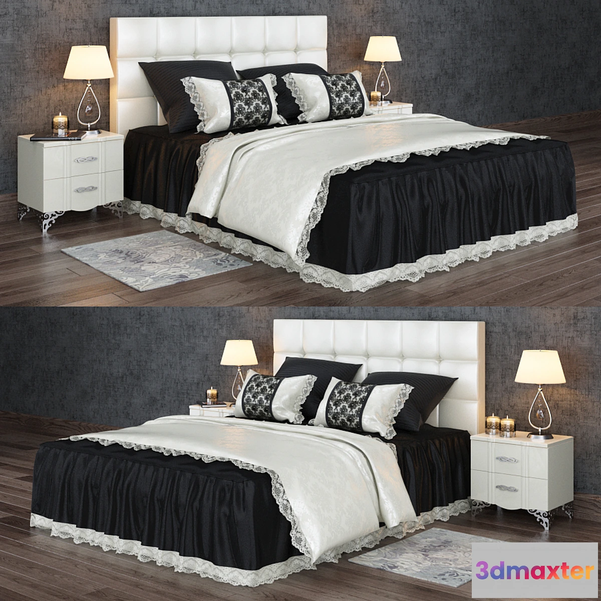 901292 - Bed_Clothes_04 - No.2