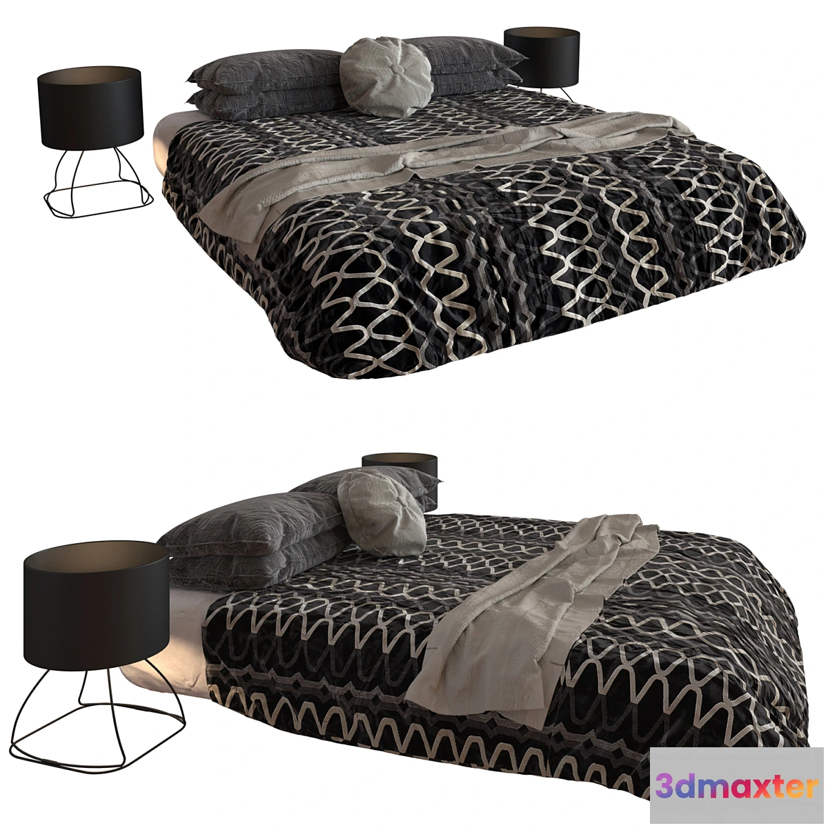 901306 - Linens - No.12