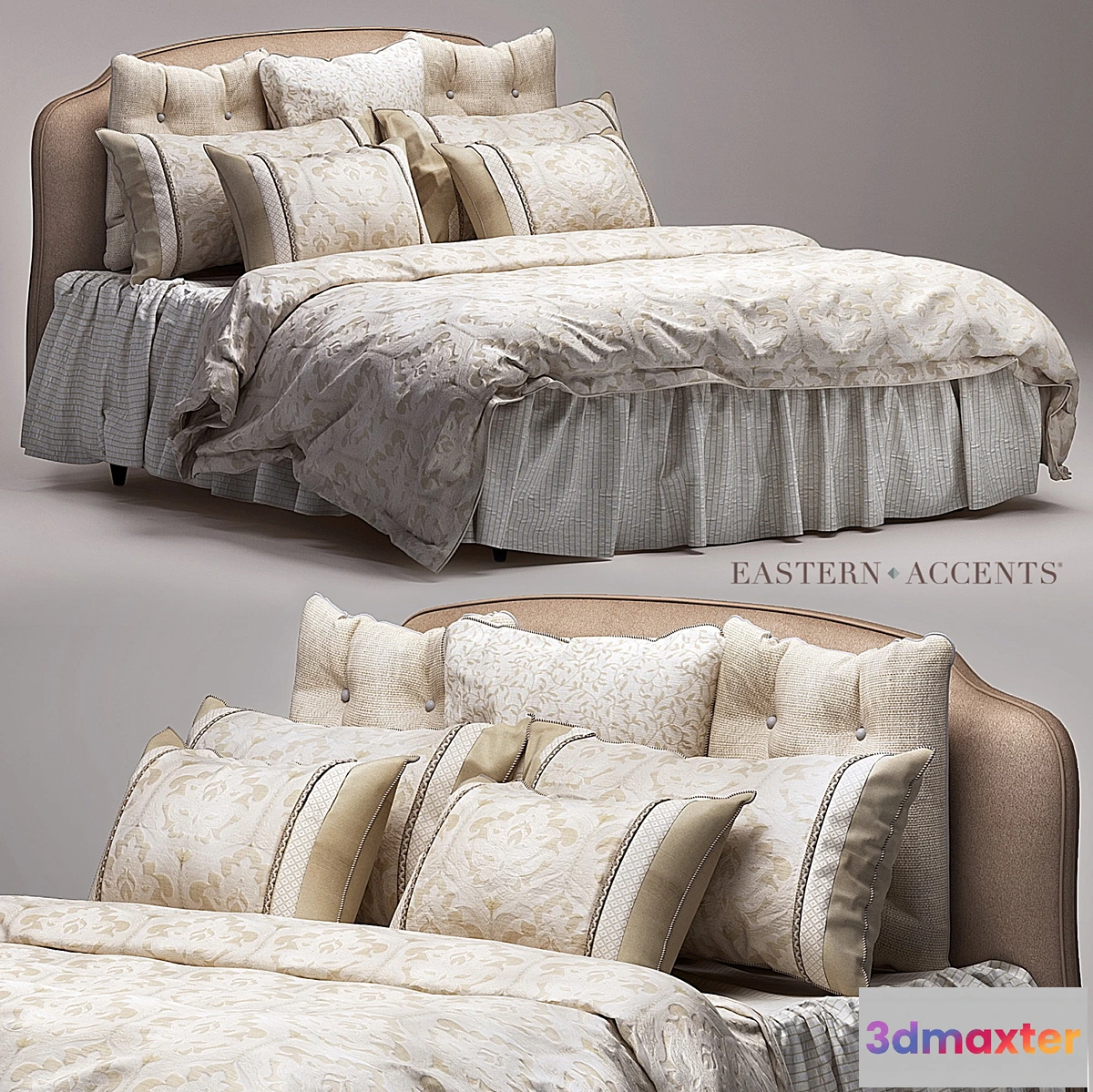 901310 - Eastern Accents bedding - No.2