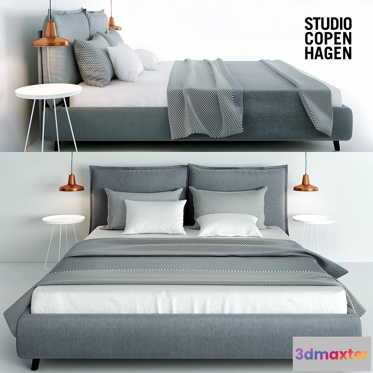901320 - Studio copenghagen - No.5