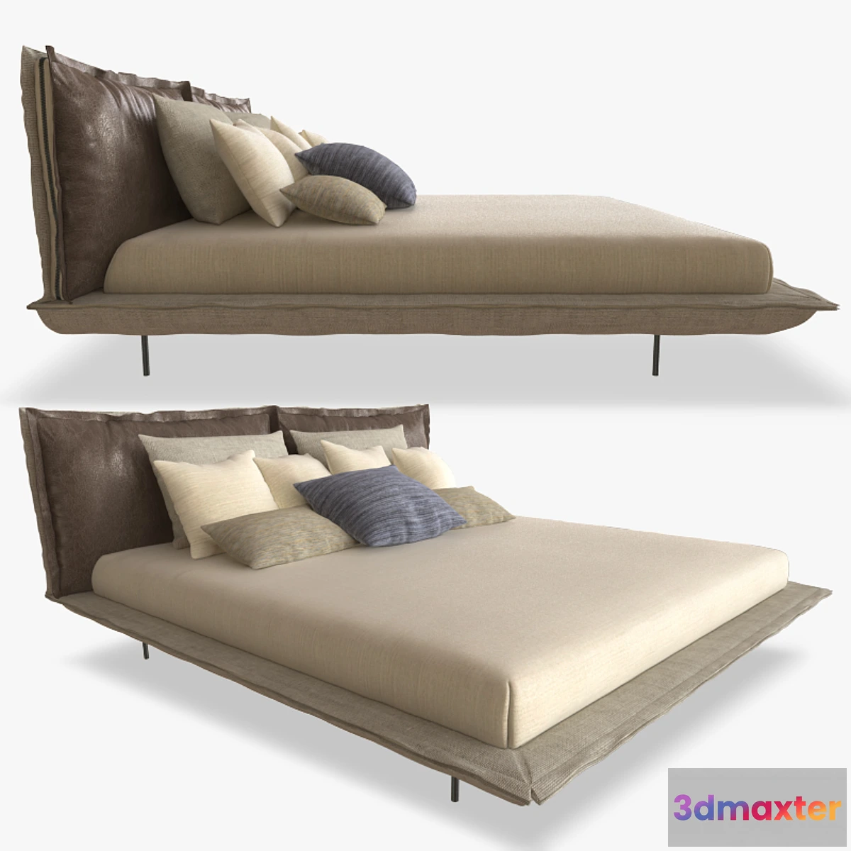 904450 - Auto Reverse Dream Bed