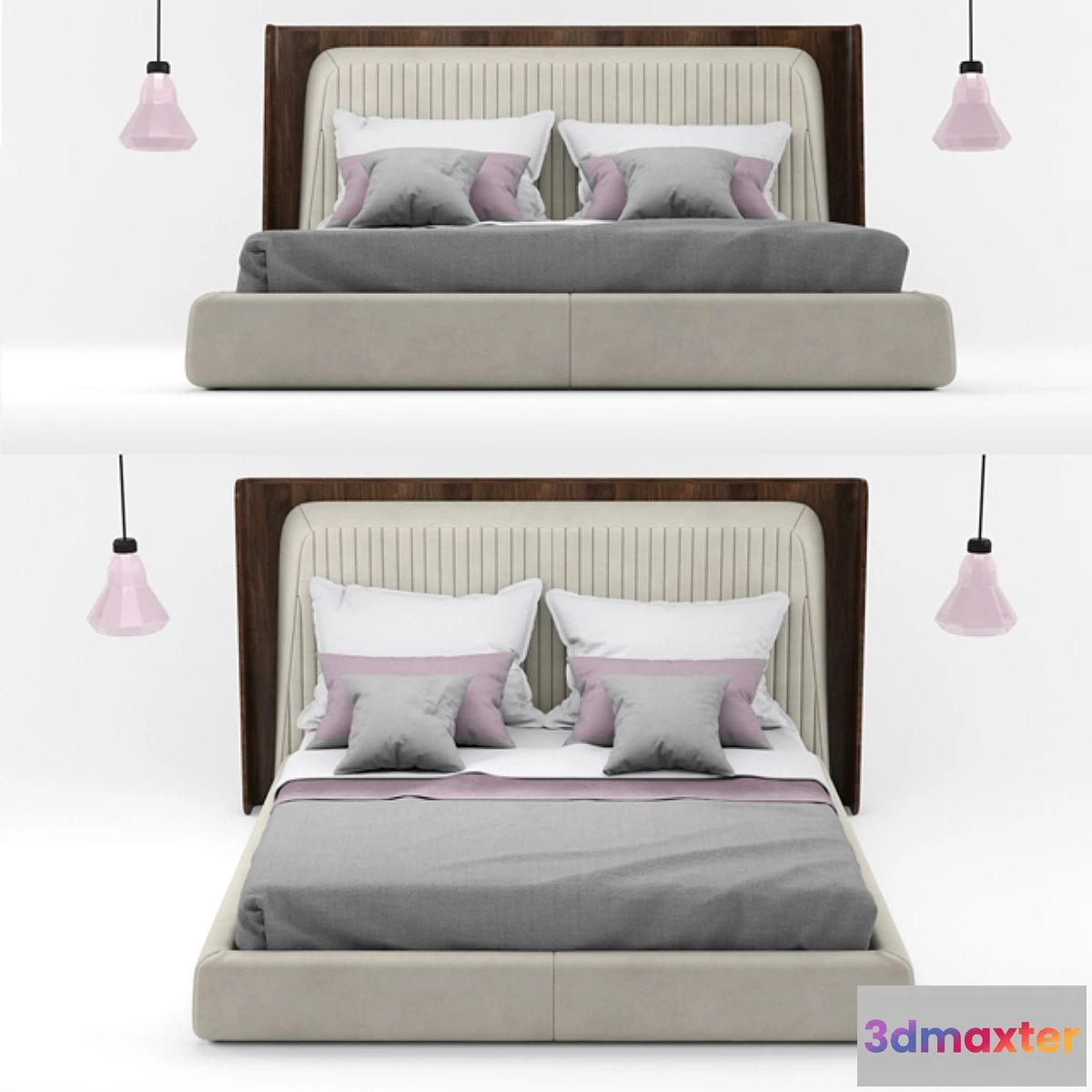 904462 - hypnose bed