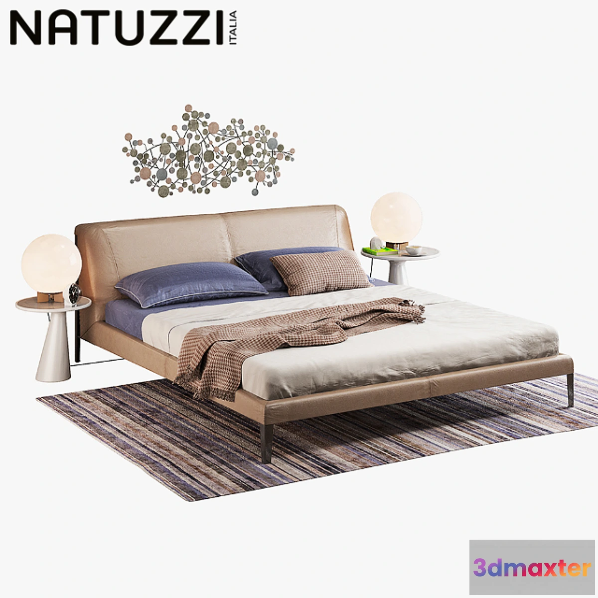 904502 - Natuzzi Diamante set - No.4