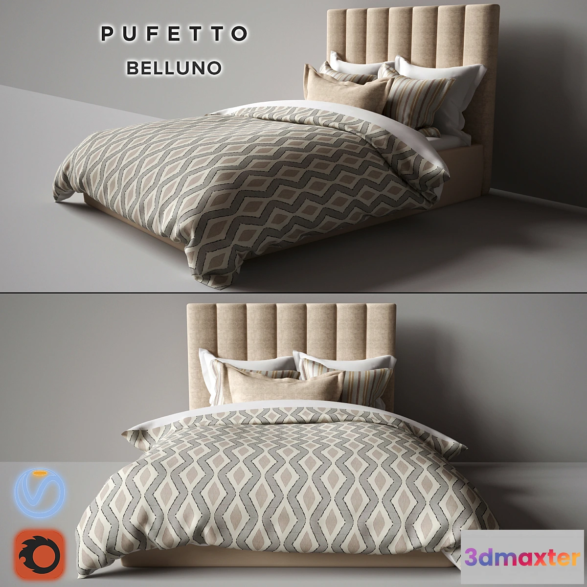 904528 - Pufetto Belluno - No.5