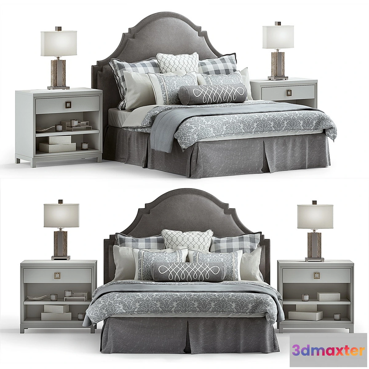 904552 - Hickory White Bella - No.4