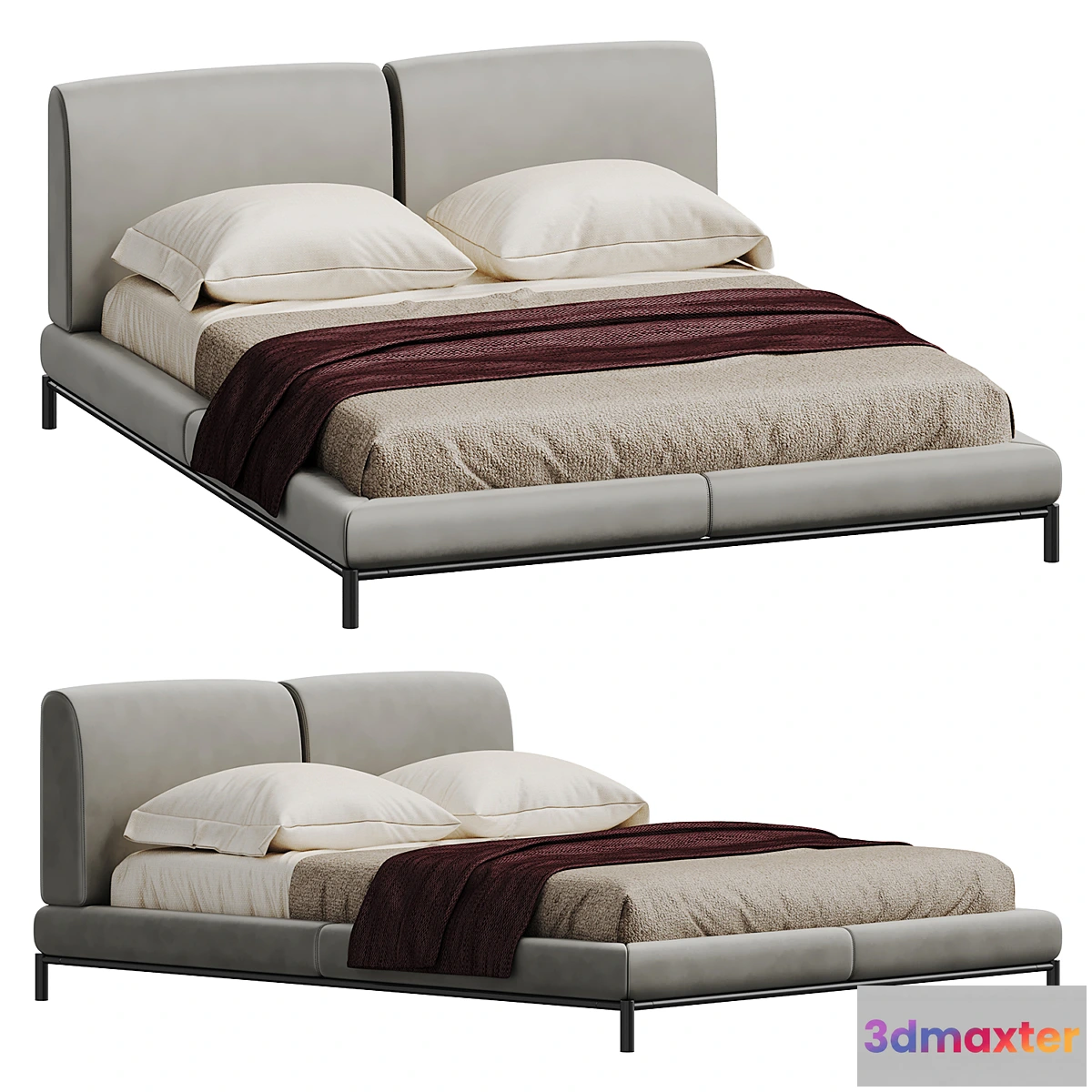 904620 - Bed Domkapa Margot - No.3