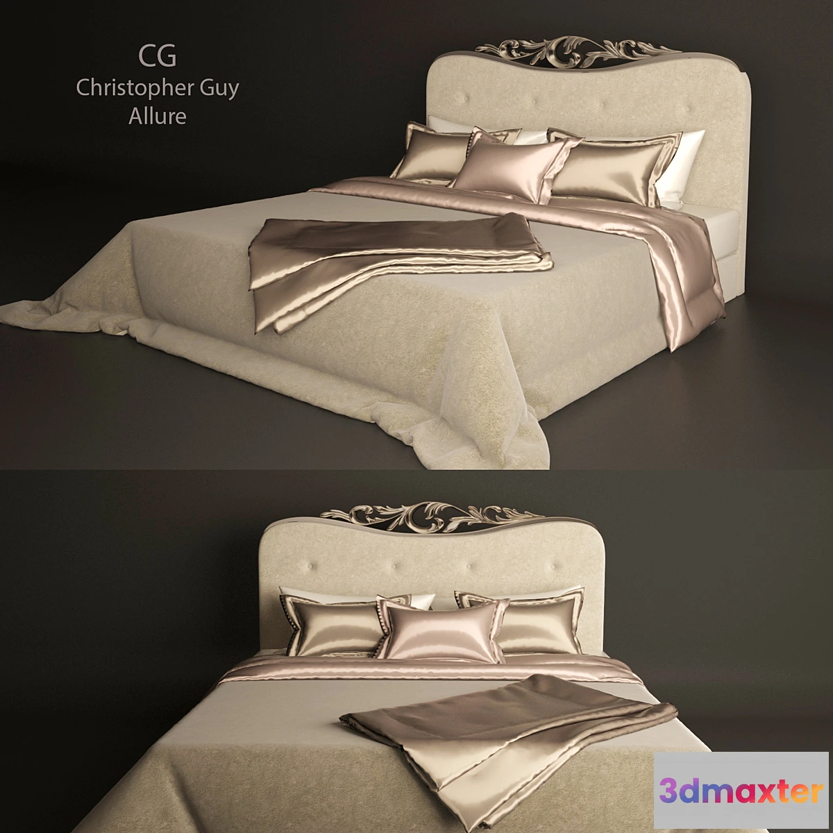 904628 - Christopher Guy Allure - No.5