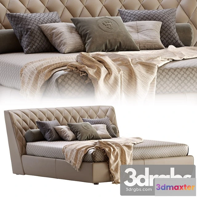 939934 - Alberta bed grace 2