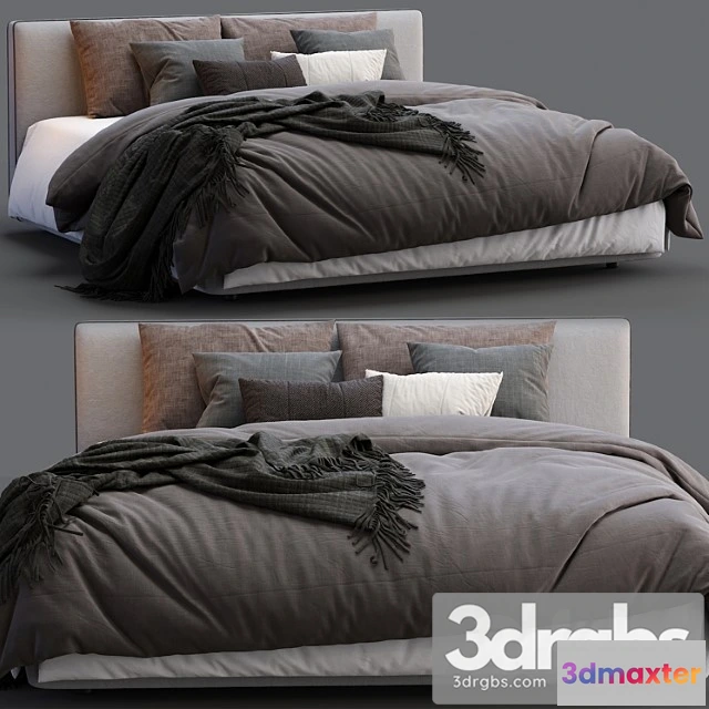 939936 - Alberta Bed Laguna