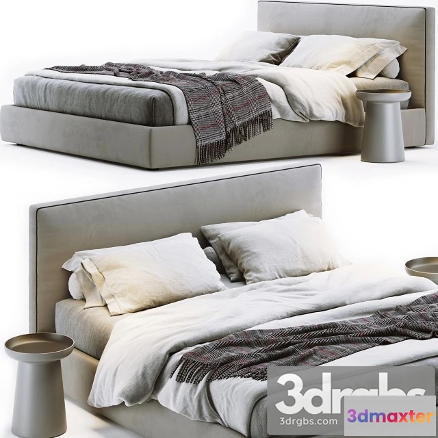 939942 - Alberta Laguna Bed