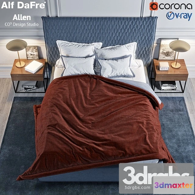 939948 - Alf Dafre Allen