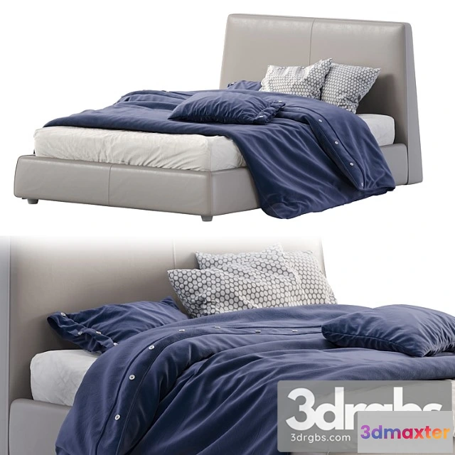 939952 - Alf Dafre Bed Ralph