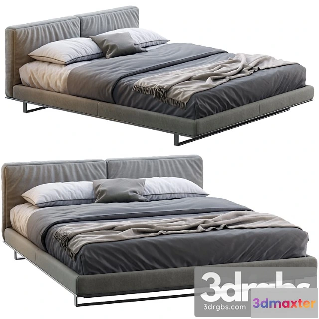 939972 - Alivar Bed Echo 2