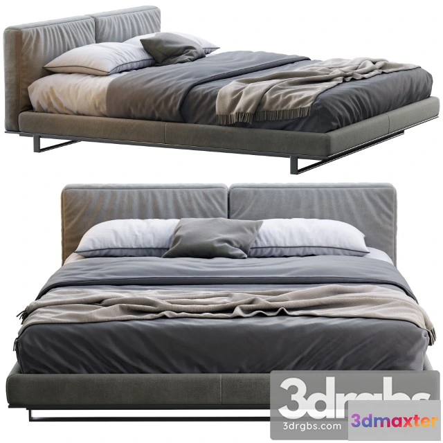 939974 - Alivar Bed Echo