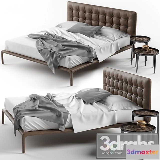 939978 - Alivar Boheme Bed